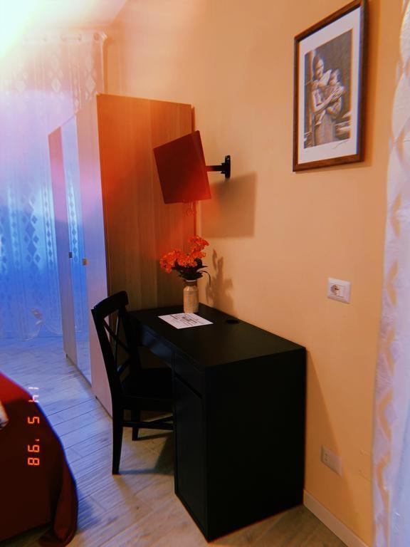 Vatican City Accommodation Rome Bagian luar foto