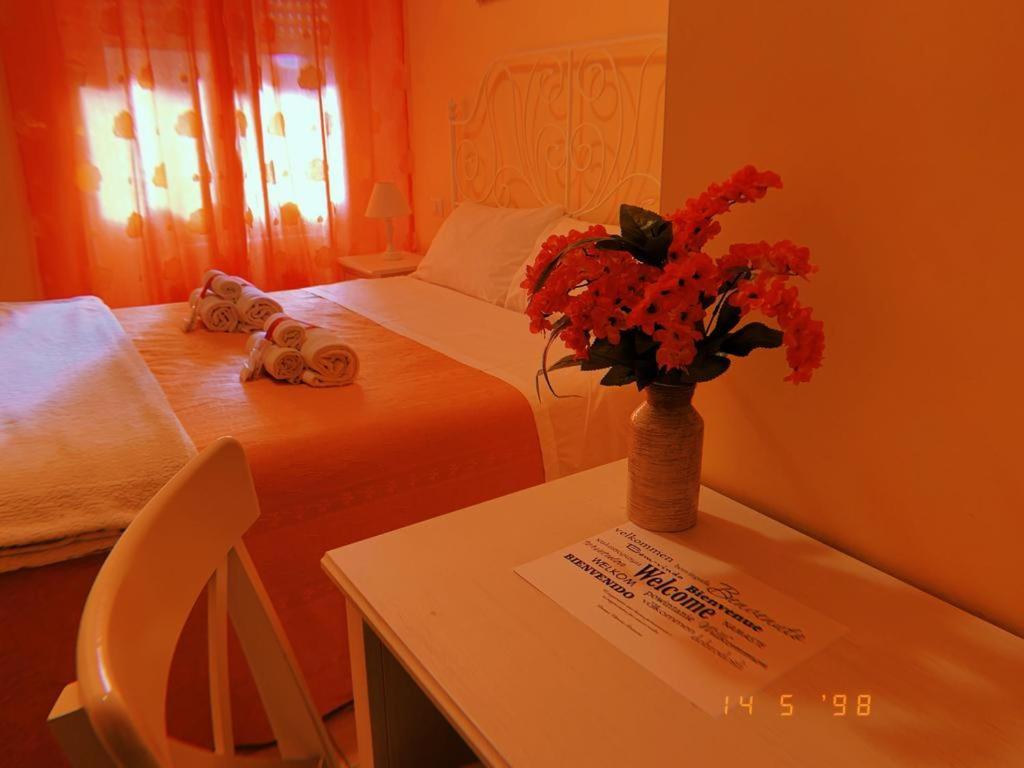 Vatican City Accommodation Rome Bagian luar foto