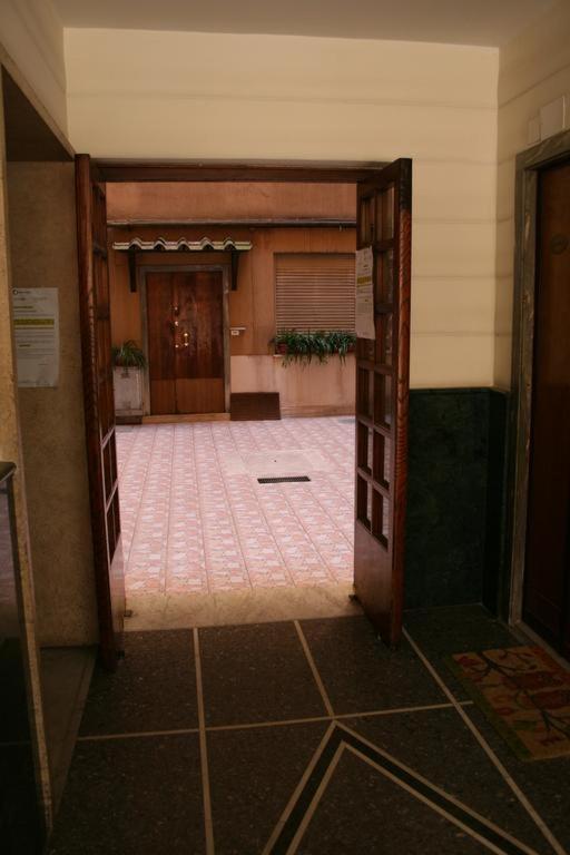 Vatican City Accommodation Rome Bagian luar foto