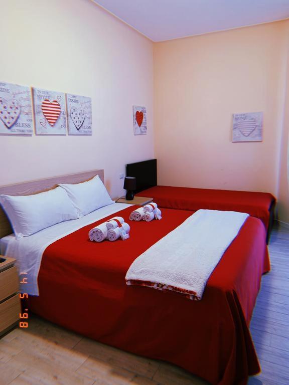 Vatican City Accommodation Rome Bagian luar foto